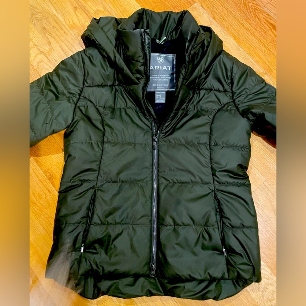 Ariat Harmony Jacket